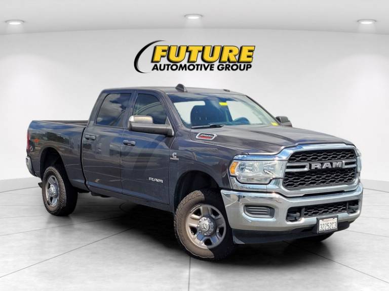 2020 RAM 2500 Tradesman