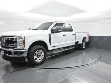 2025 Ford Super Duty F-250 SRW XLT