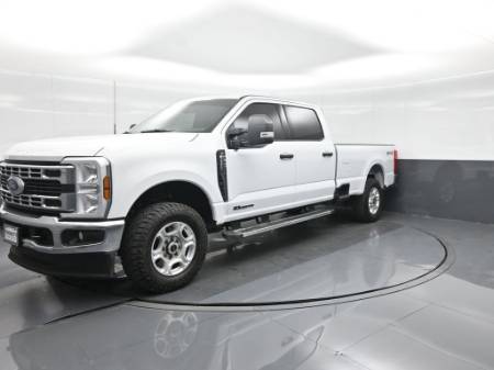 2025 Ford Super Duty F-250 SRW XLT