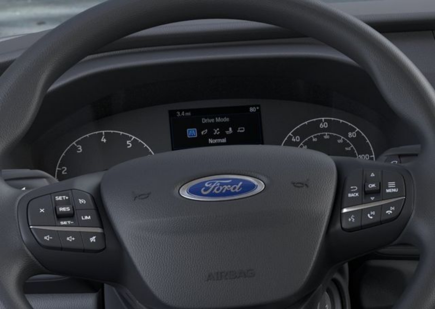2025 Ford Transit Van Base - Photo 13