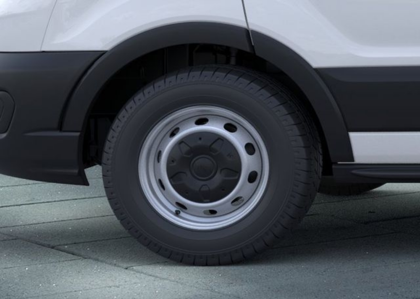 2025 Ford Transit Van Base - Photo 19