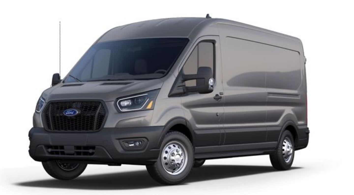 2025 Ford Transit 350 Med Roof 148 WB AWD's photo