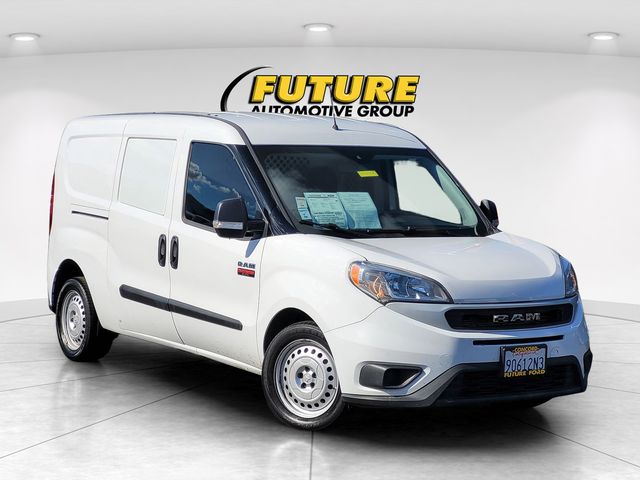 2022 RAM ProMaster City Base