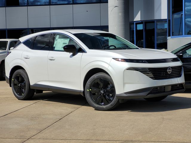 New 2026 Nissan Murano SV