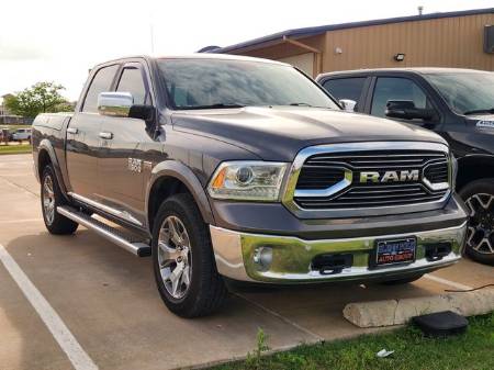 2017 RAM 1500 Limited