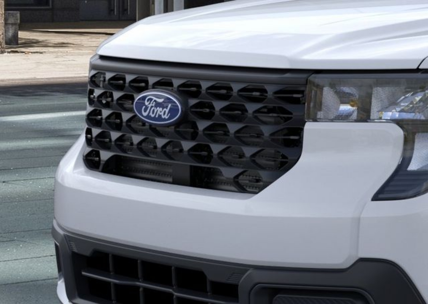 2025 Ford Maverick XLT - Photo 18