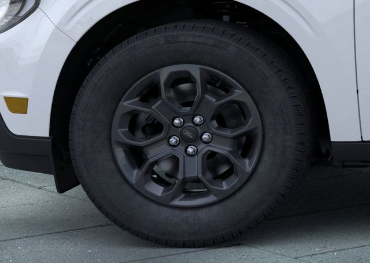 2025 Ford Maverick XLT - Photo 20