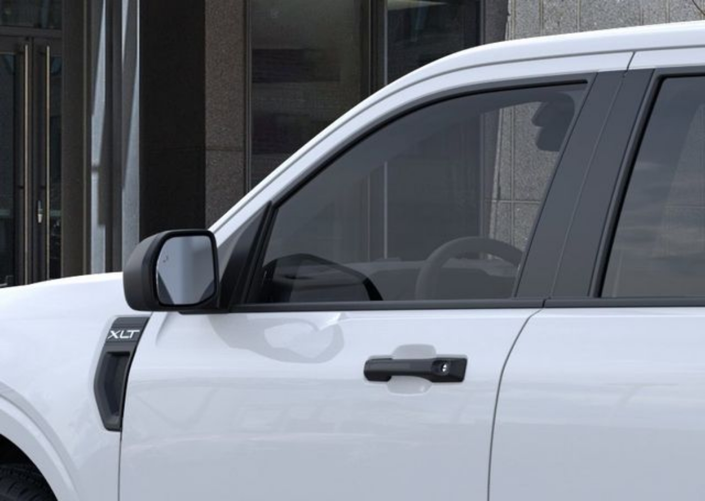 2025 Ford Maverick XLT - Photo 21