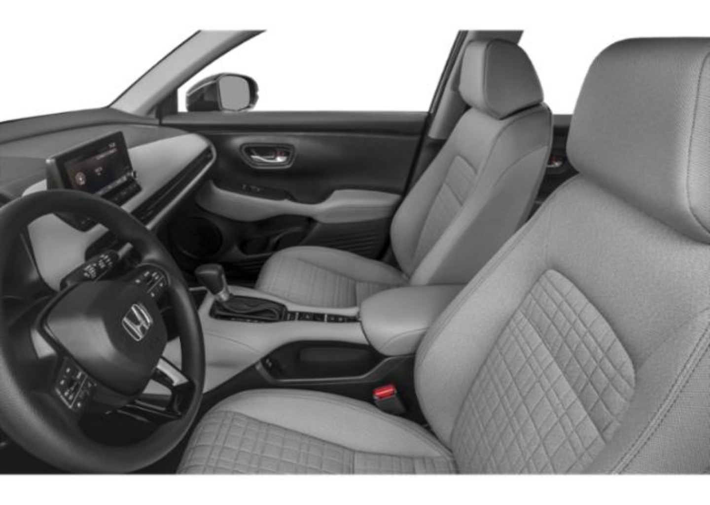 2026 Honda HR-V LX - Photo 8