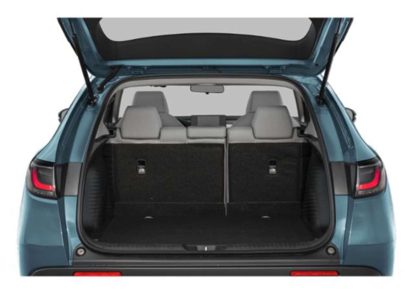 2026 Honda HR-V LX - Photo 10