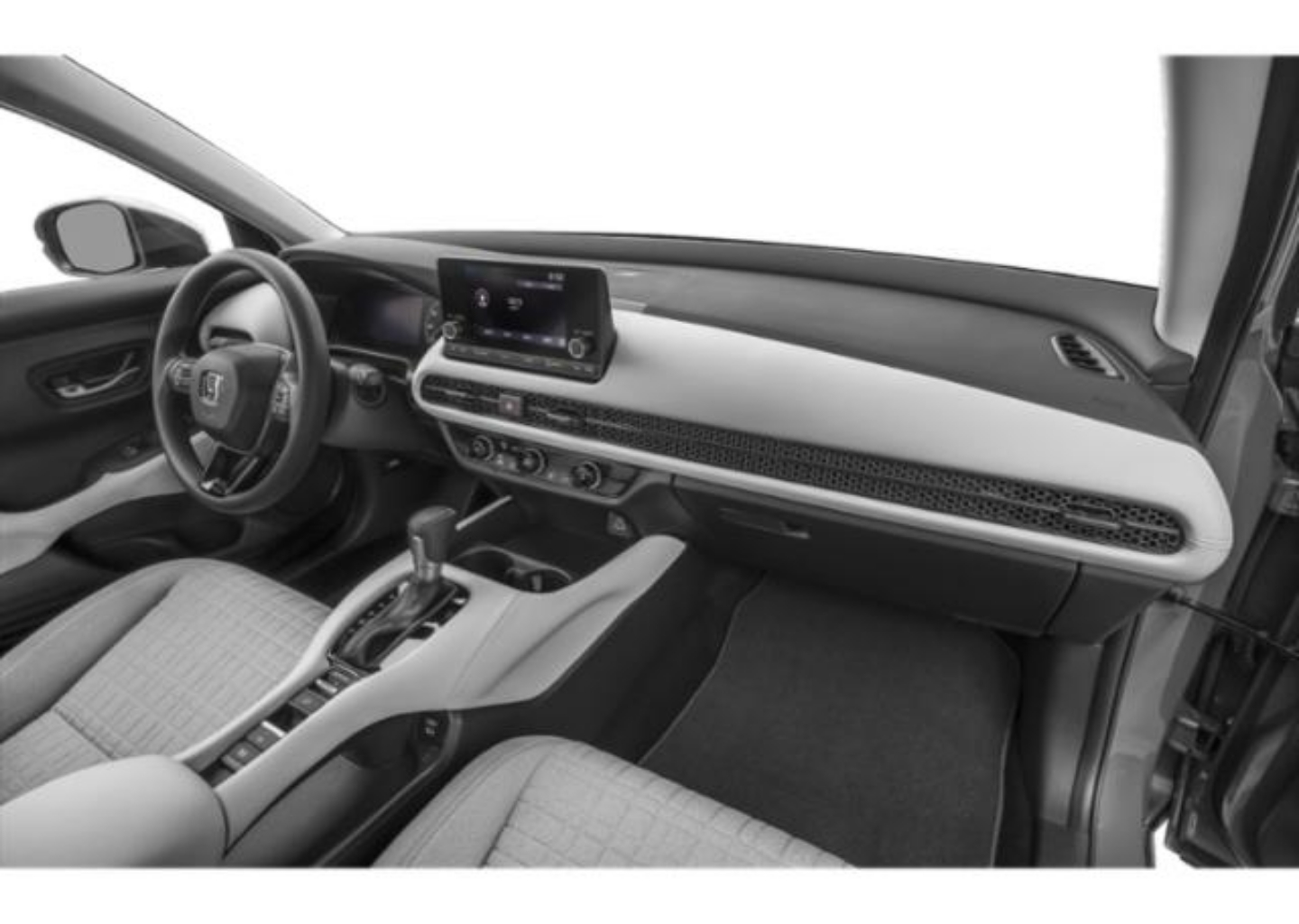 2026 Honda HR-V LX - Photo 14