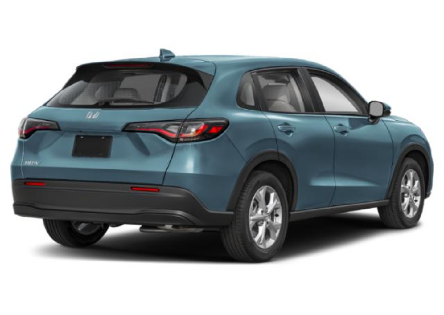 2026 Honda HR-V LX - Photo 32