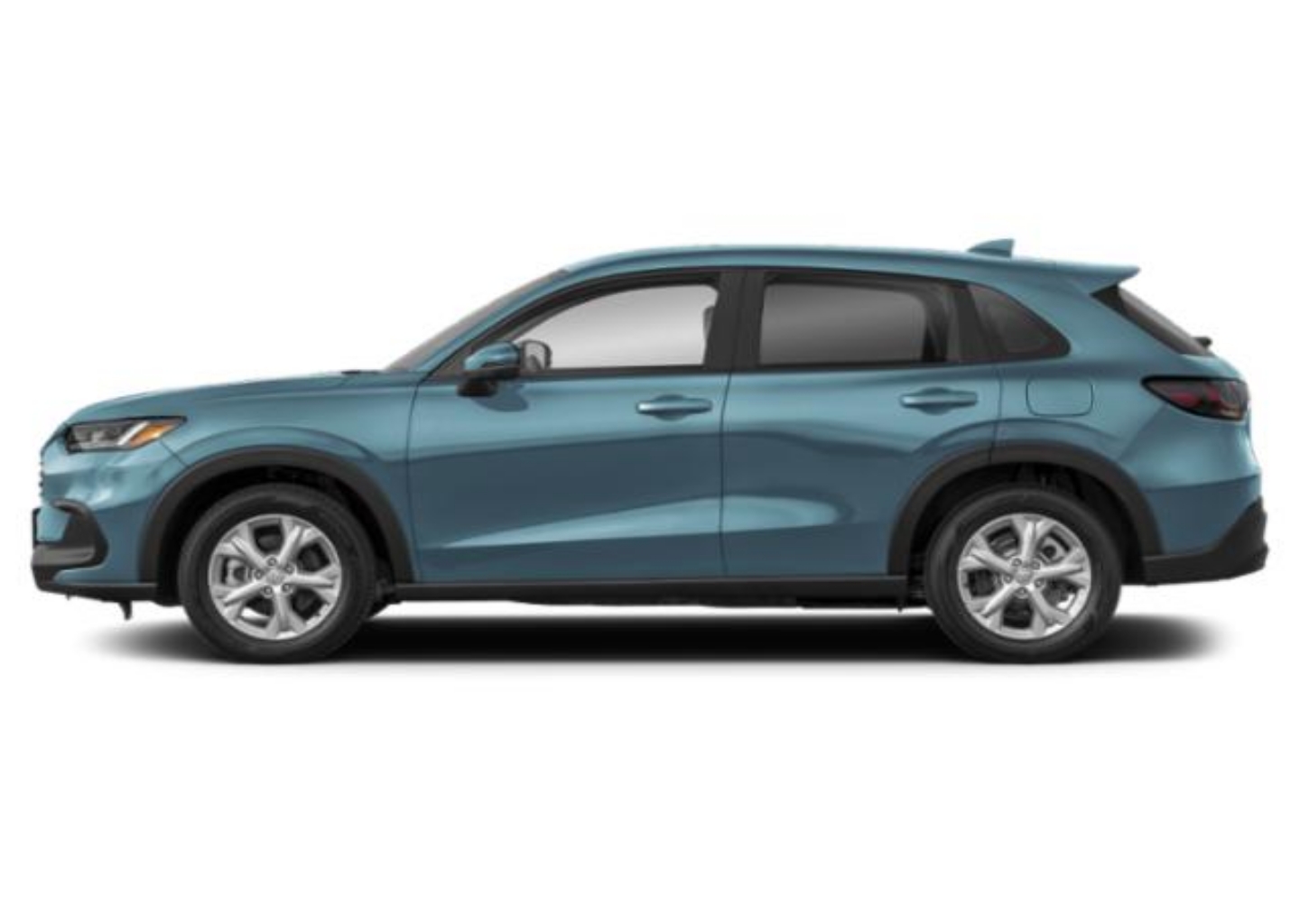 2026 Honda HR-V LX - Photo 33