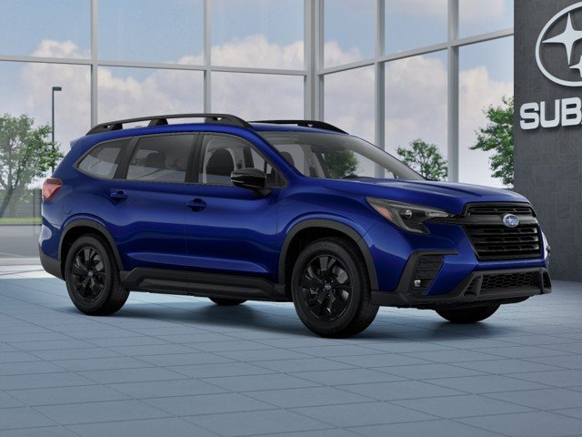 New 2026 Subaru Ascent Premium
