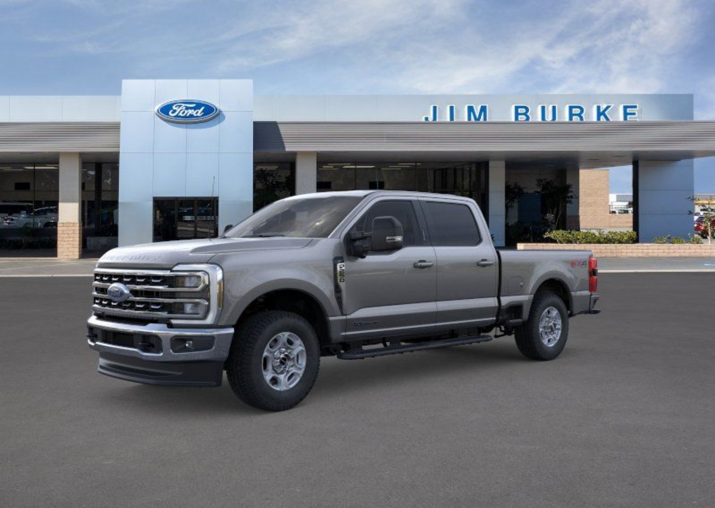 2026 Ford F-250 XLT 4x4 Crew Cab 6-3/4' Box's photo
