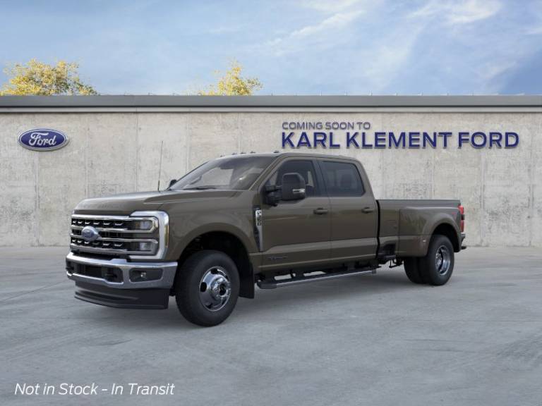 2026 Ford Super Duty F-350 DRW XLT