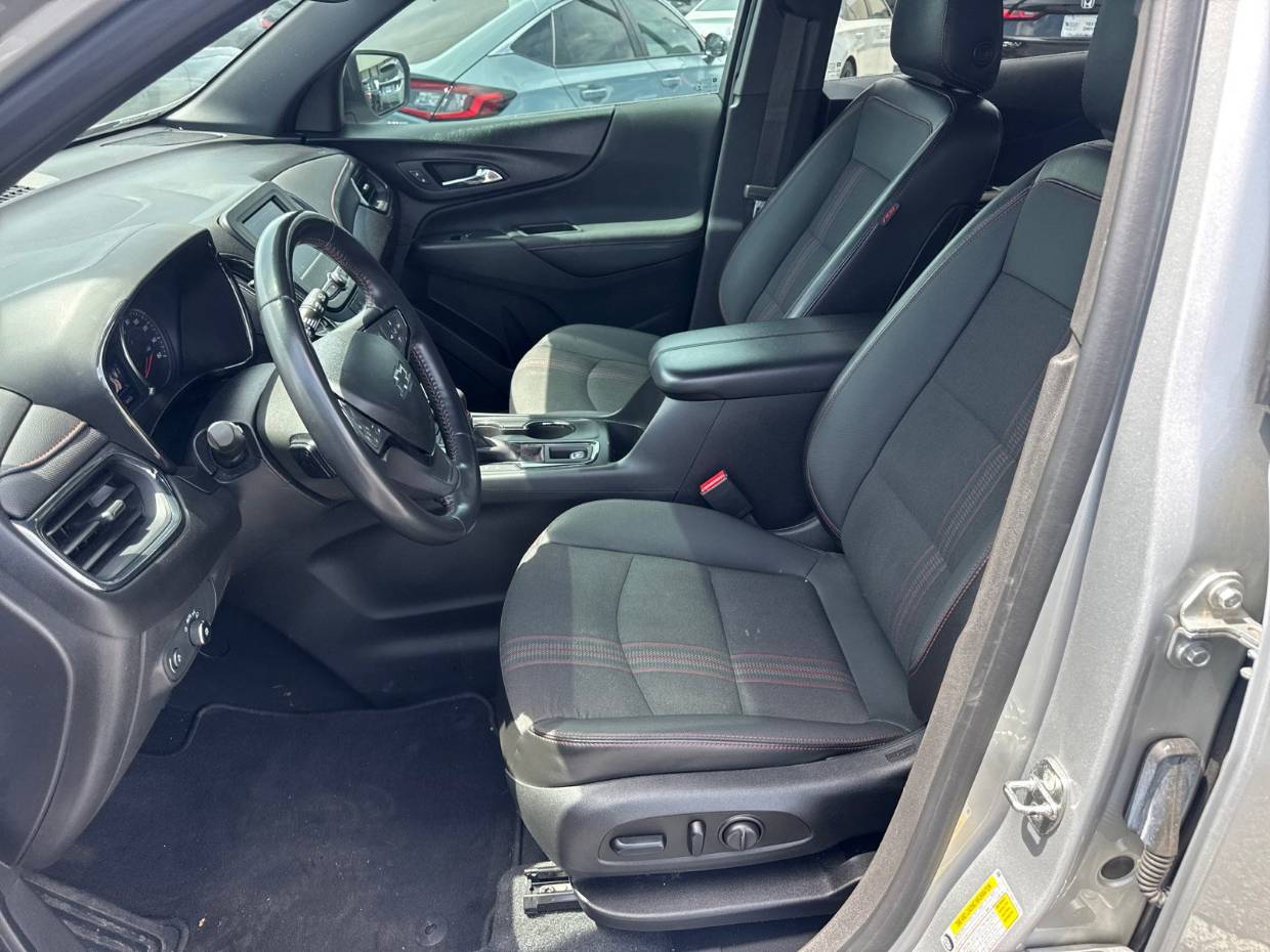 2022 Chevrolet Equinox RS - Photo 9