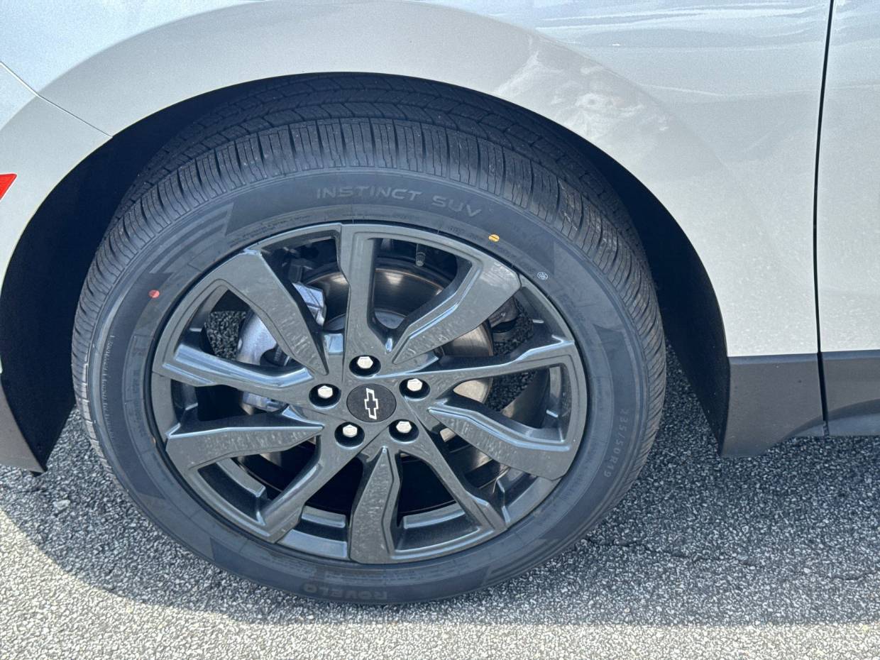 2022 Chevrolet Equinox RS - Photo 11
