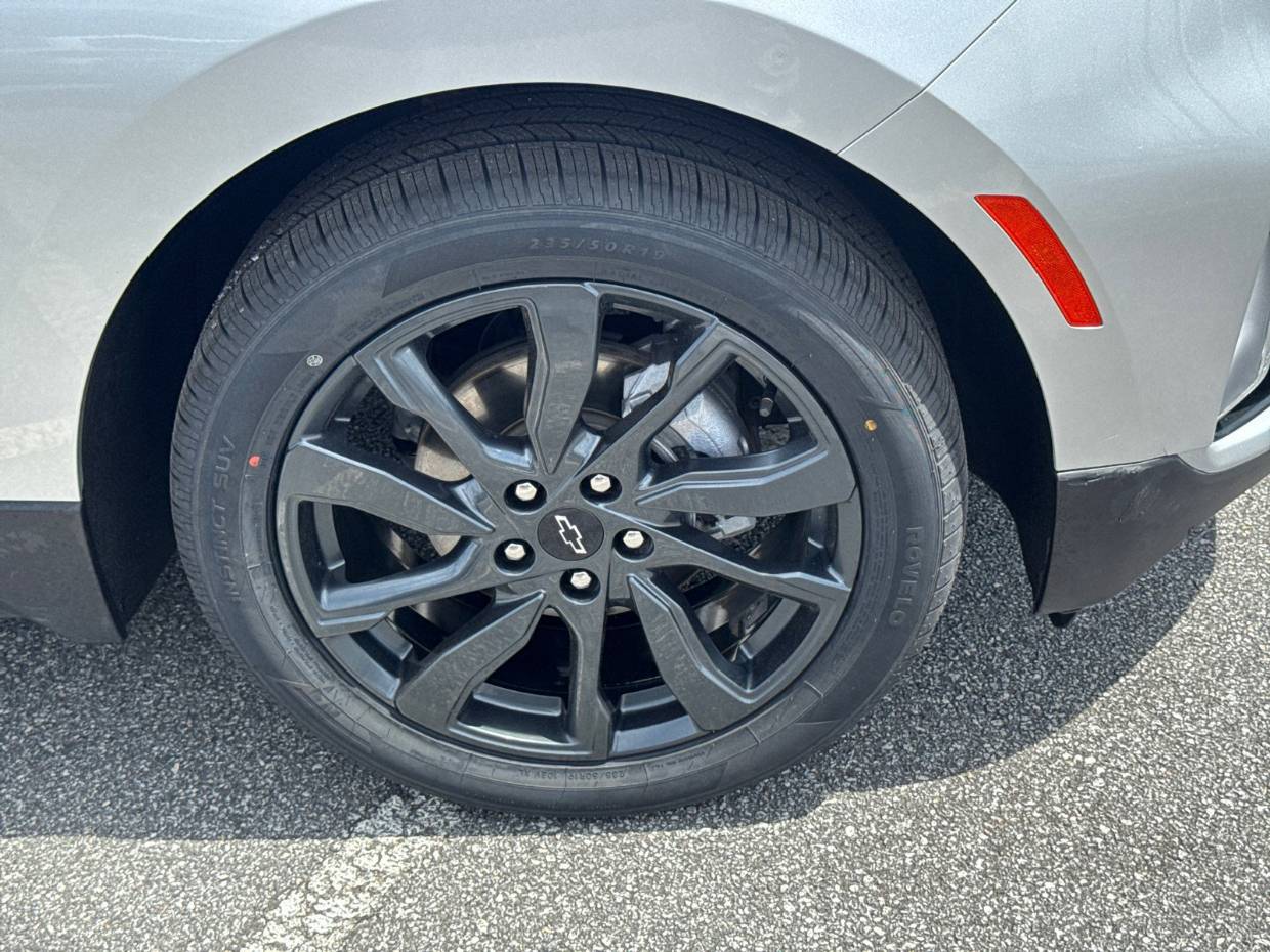 2022 Chevrolet Equinox RS - Photo 12