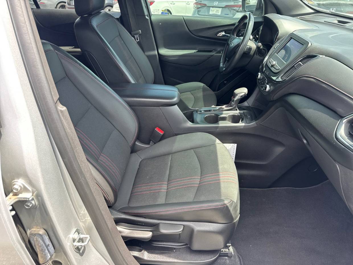 2022 Chevrolet Equinox RS - Photo 13