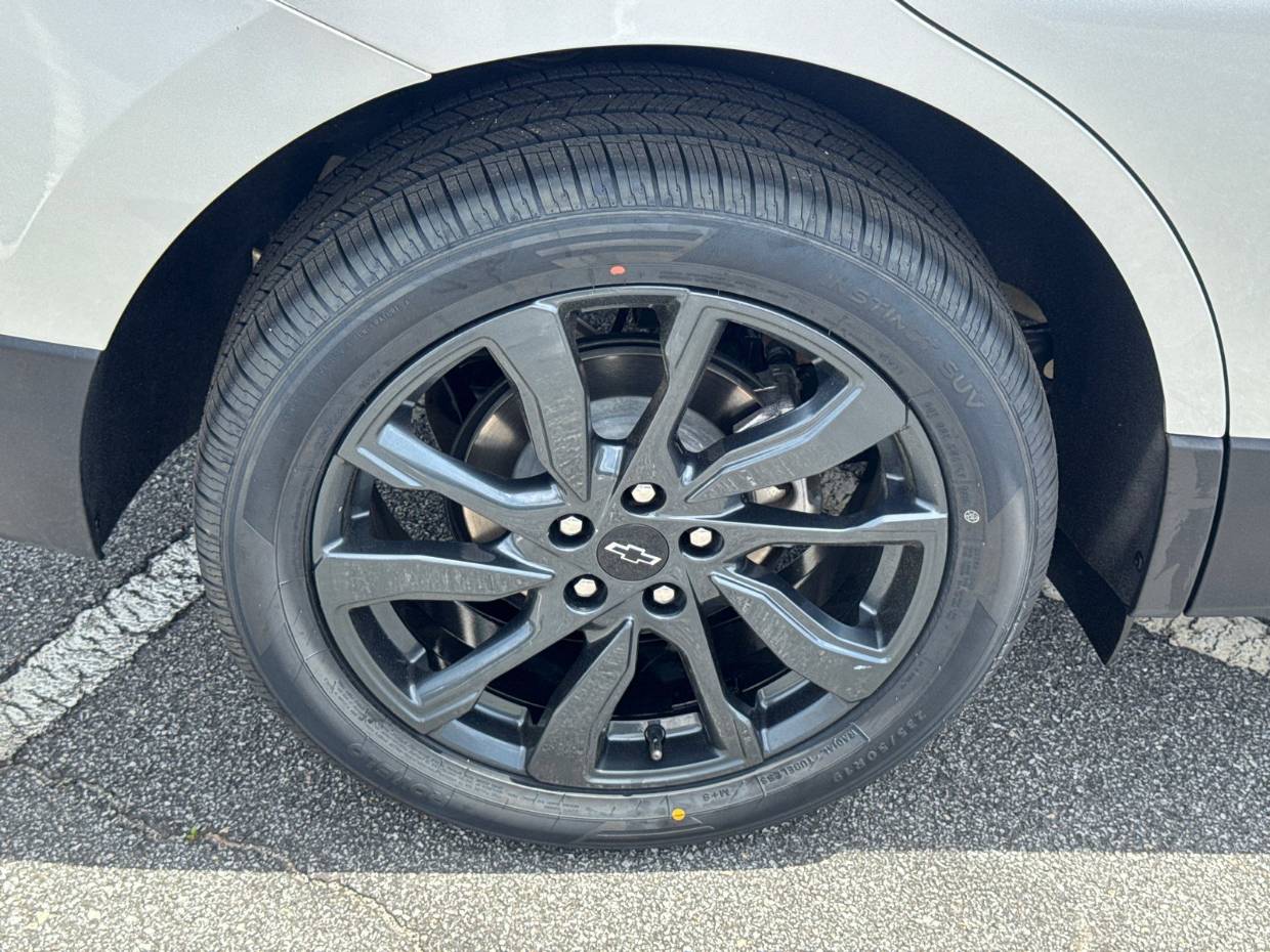 2022 Chevrolet Equinox RS - Photo 17