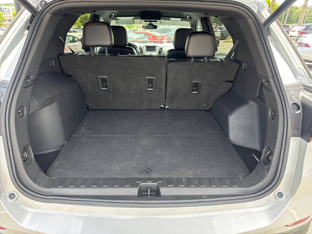2022 Chevrolet Equinox RS - Photo 18