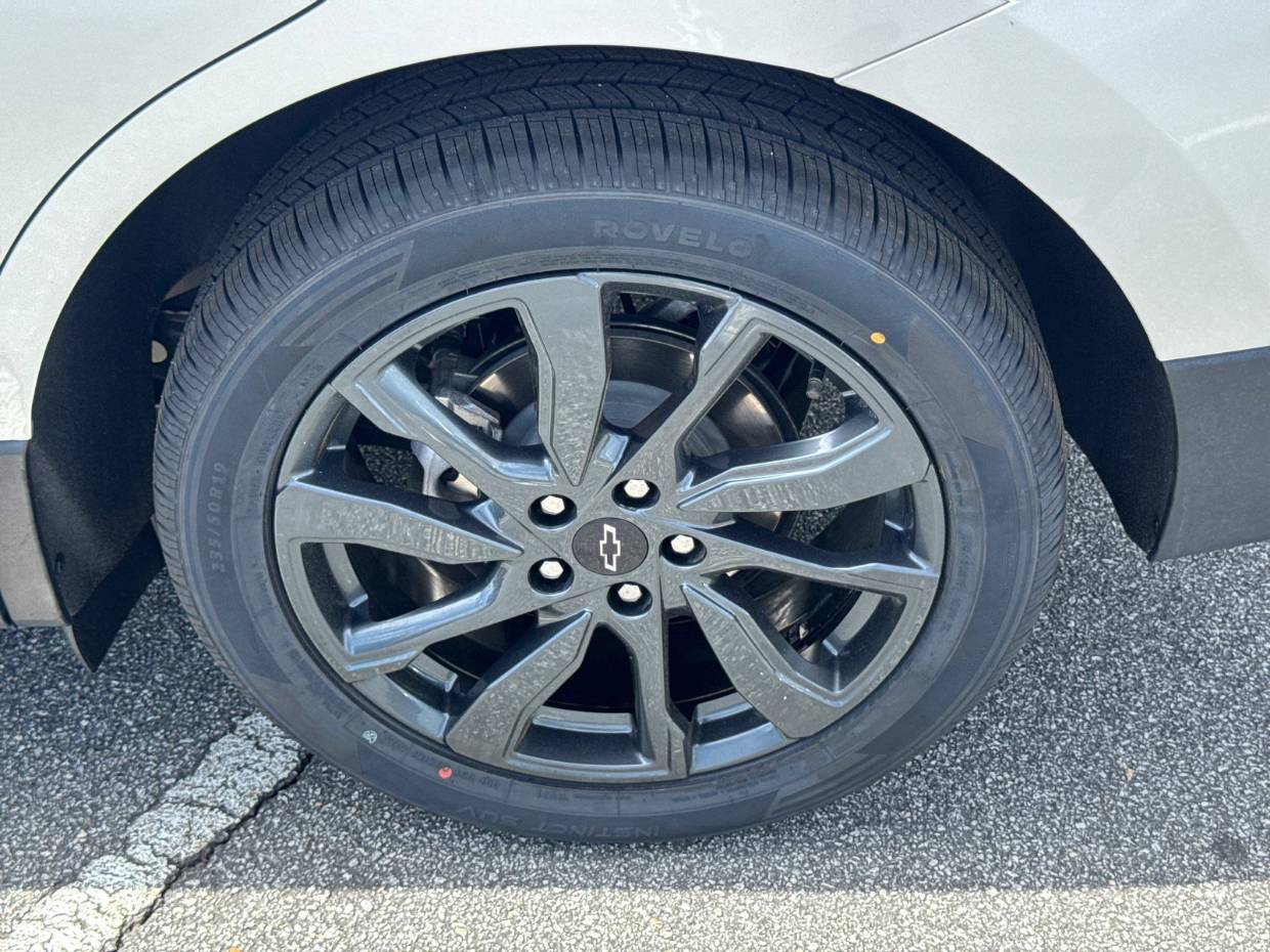 2022 Chevrolet Equinox RS - Photo 19
