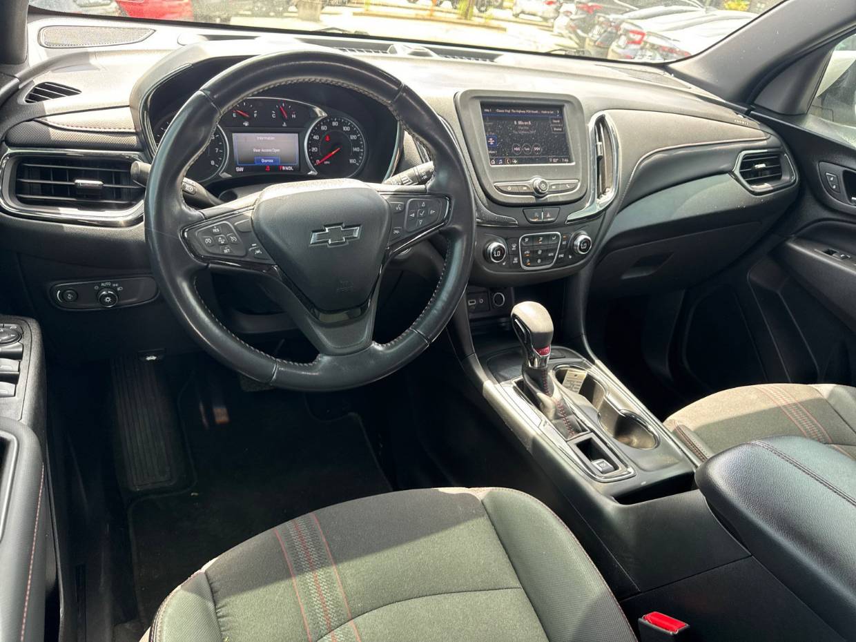 2022 Chevrolet Equinox RS - Photo 22