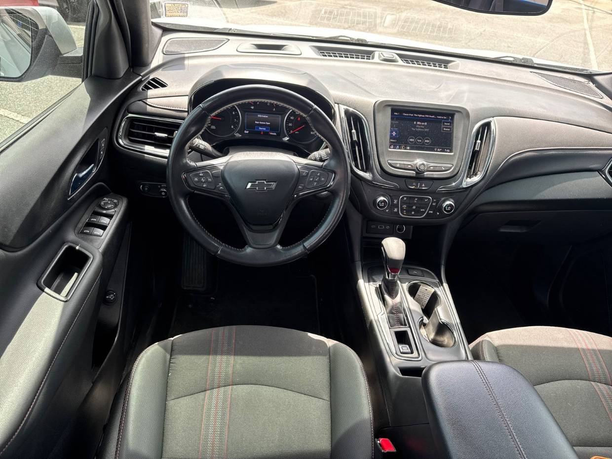 2022 Chevrolet Equinox RS - Photo 23
