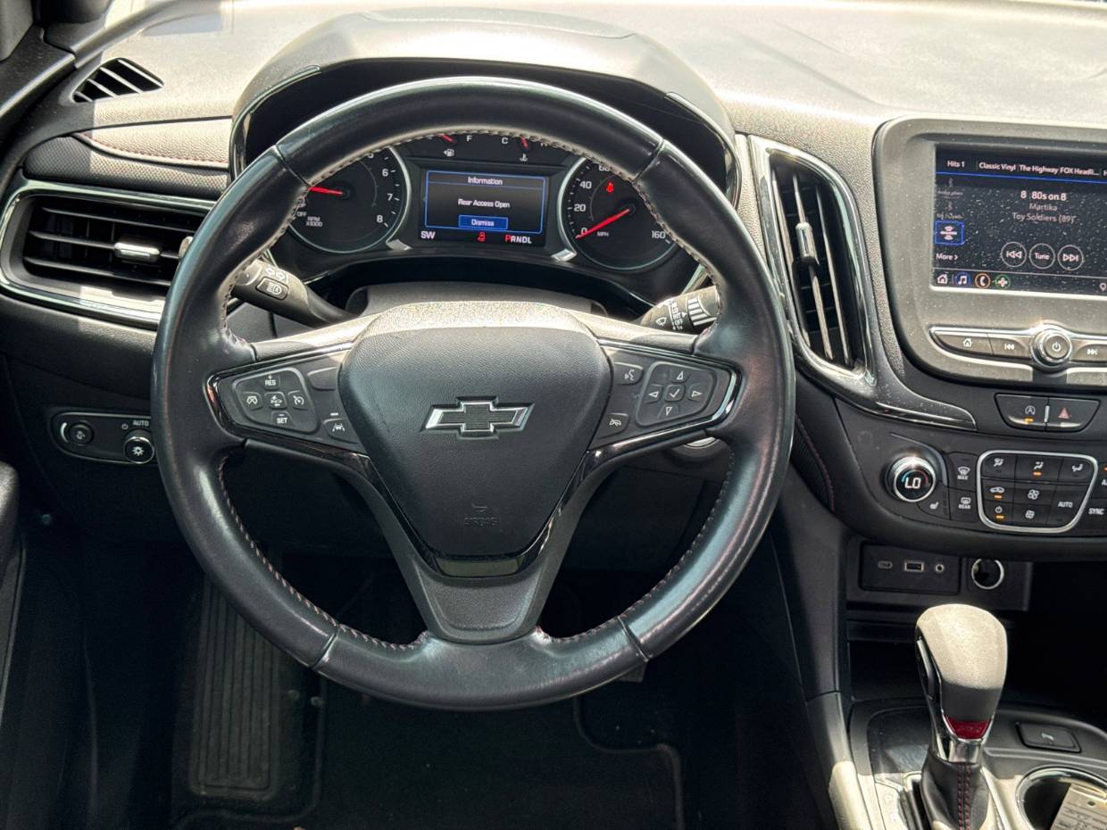 2022 Chevrolet Equinox RS - Photo 24