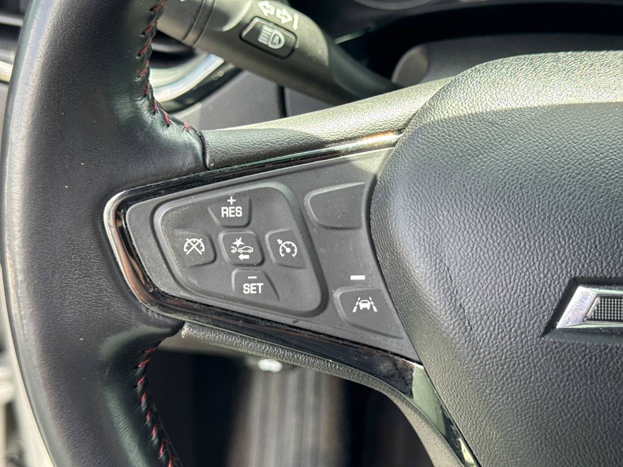 2022 Chevrolet Equinox RS - Photo 25