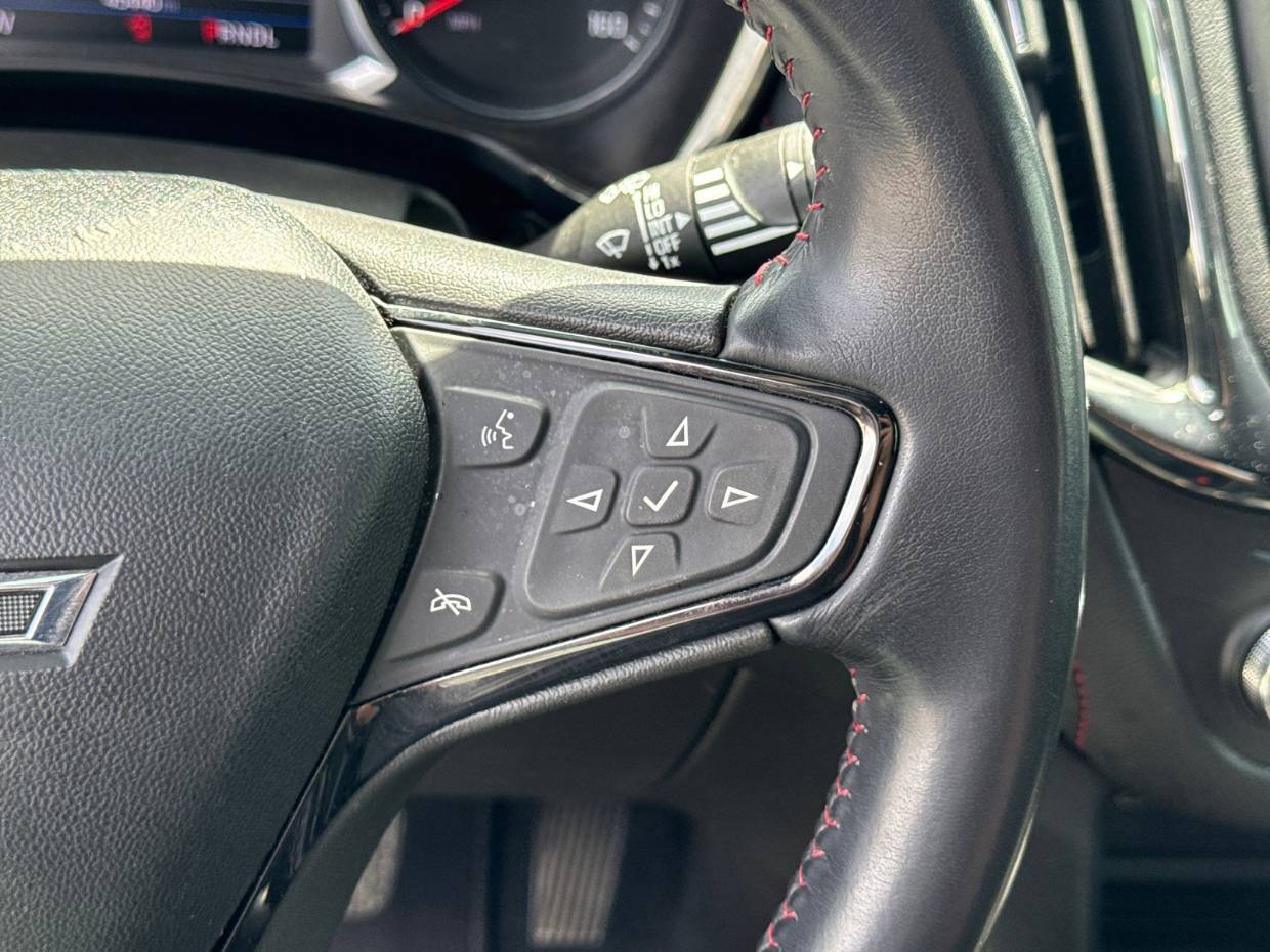 2022 Chevrolet Equinox RS - Photo 26