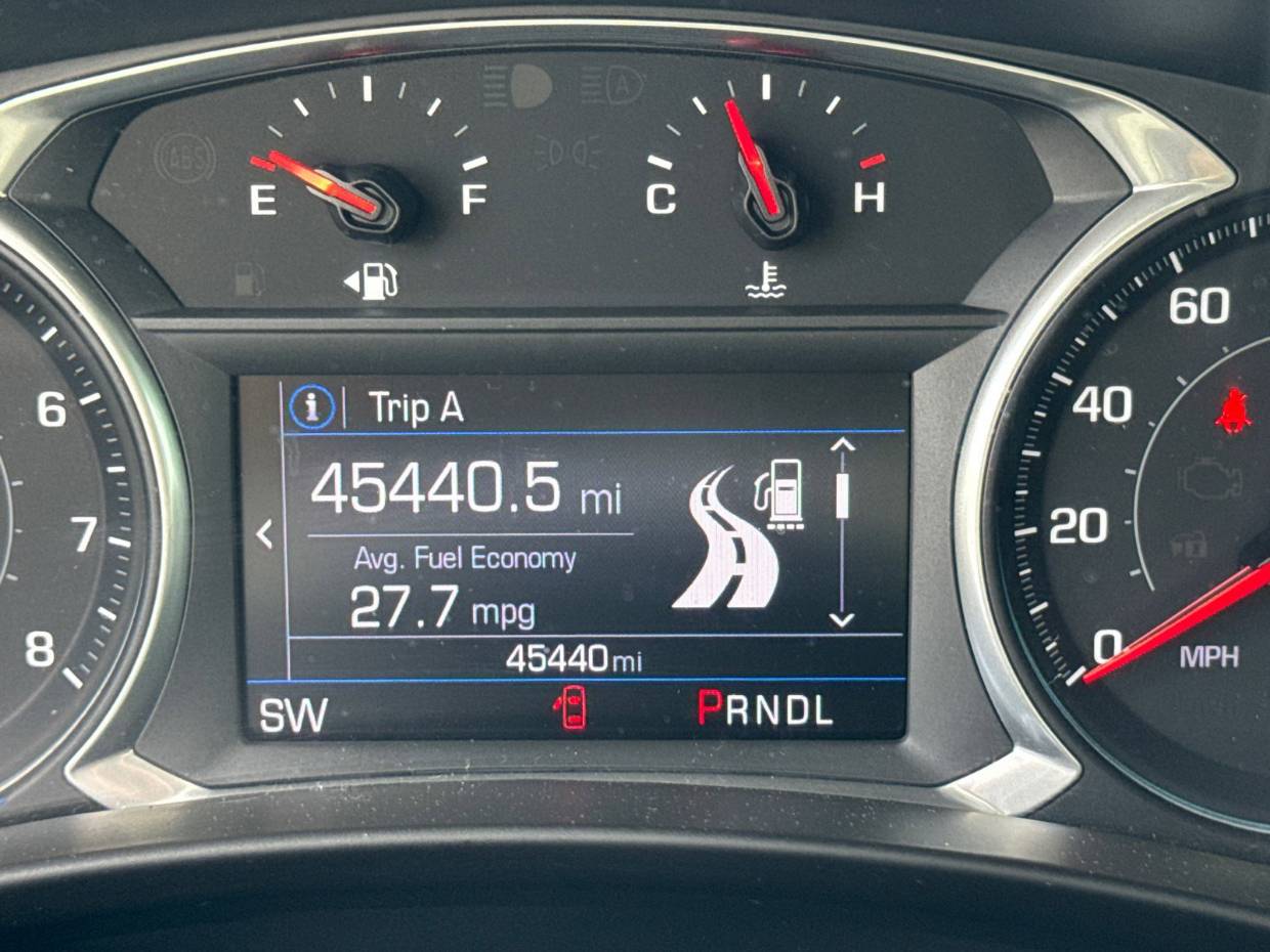 2022 Chevrolet Equinox RS - Photo 28