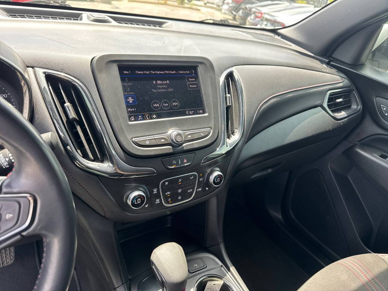 2022 Chevrolet Equinox RS - Photo 29