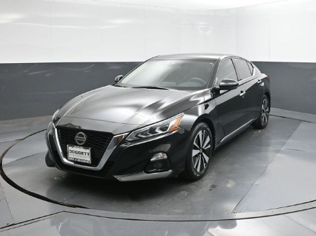 2019 Nissan Altima 2.5 SL
