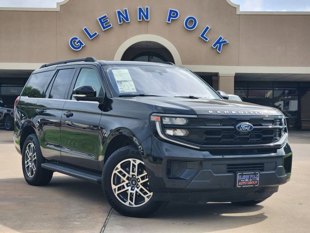 Used 2025 Ford Expedition Active