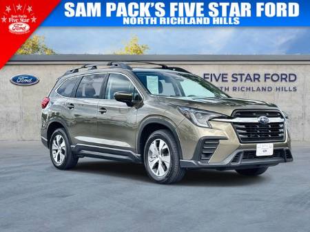 2024 Subaru Ascent Premium