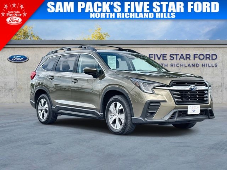 2024 Subaru Ascent Premium