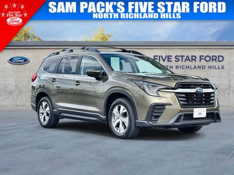 2024 Subaru Ascent Premium