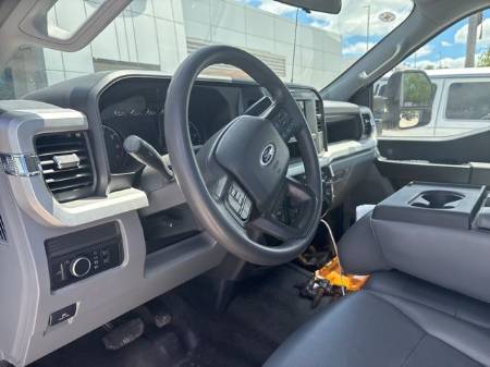 2025 Ford F-250SD XLT
