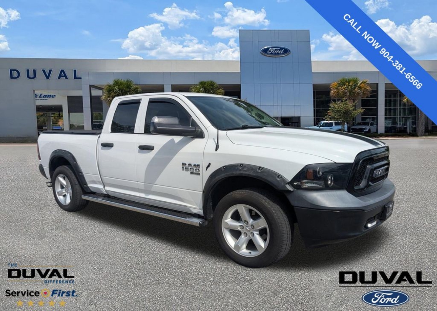 2021 RAM Ram 1500 Classic