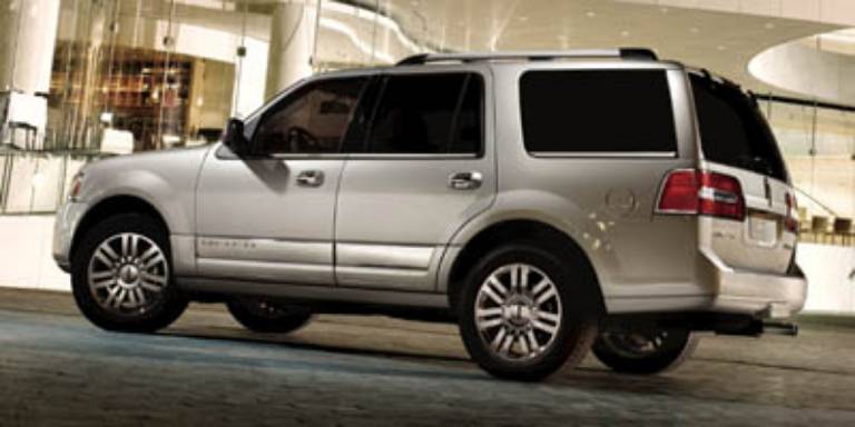 2008 Lincoln Navigator 2WD 4DR