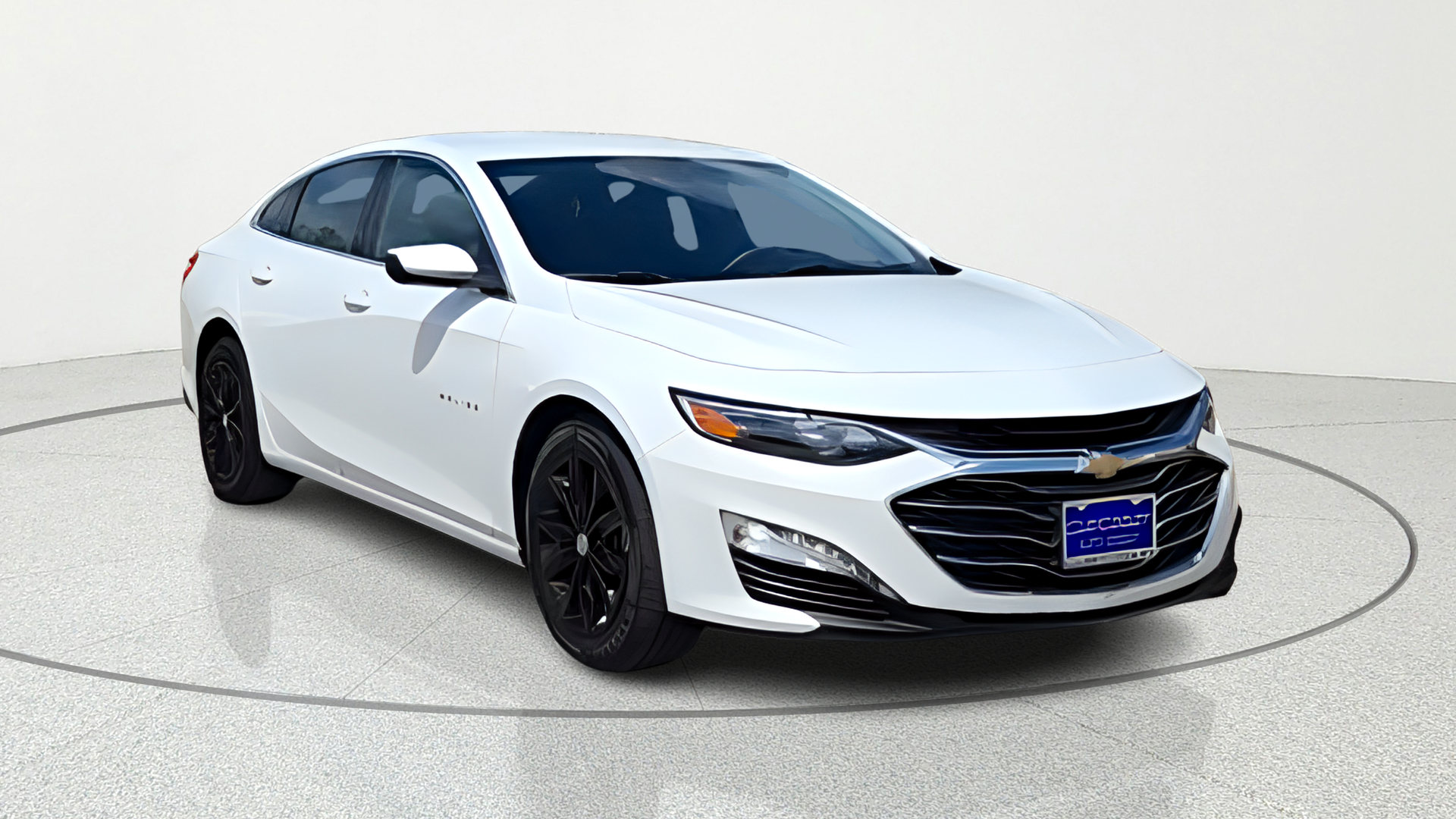 2023 Chevrolet Malibu 1LT