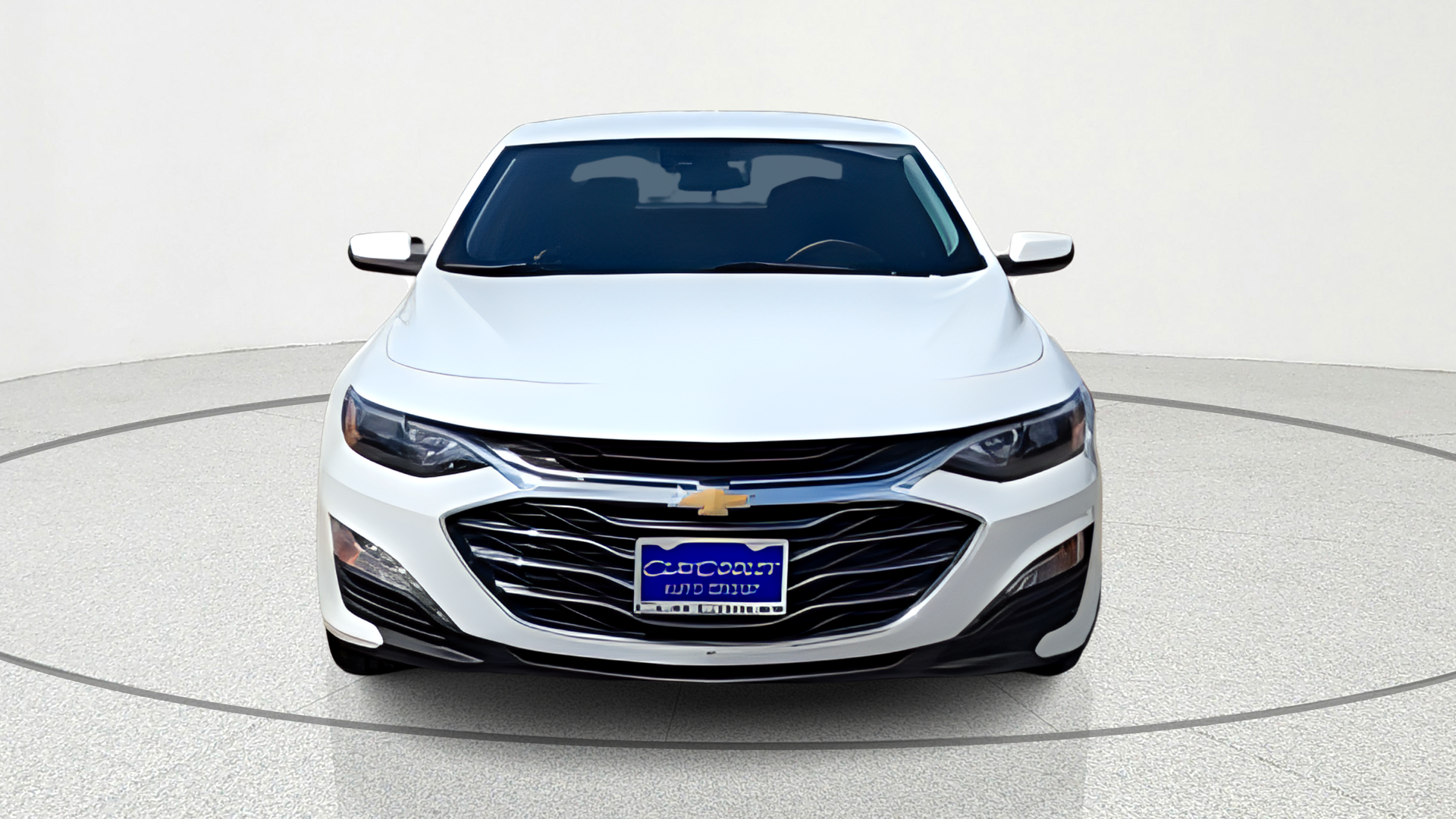 Used 2023 Chevrolet Malibu 1LT with VIN 1G1ZD5ST2PF236505 for sale in Irving, TX
