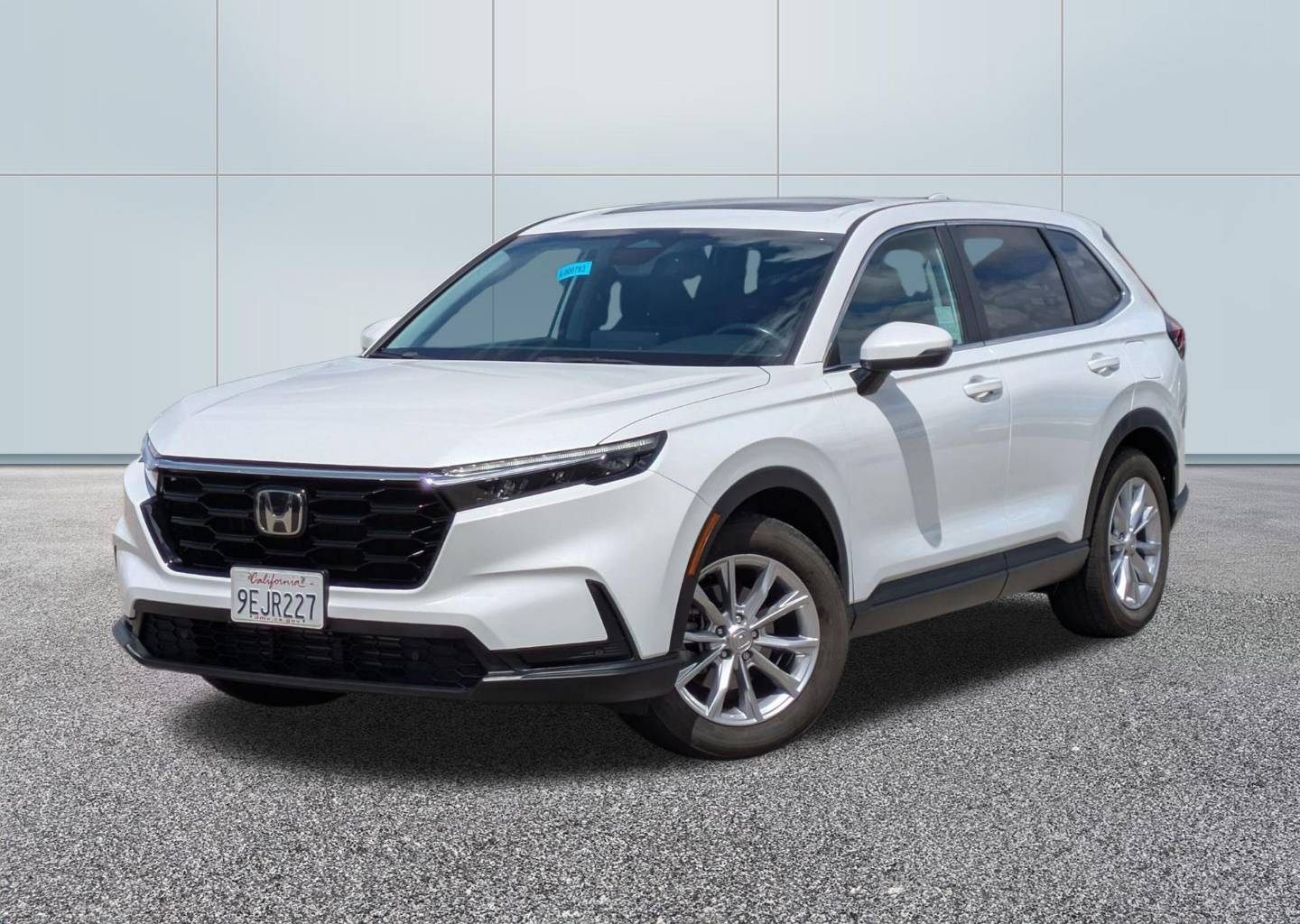 2023 Honda CR-V