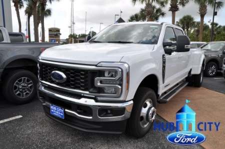 2026 Ford F-350SD XLT