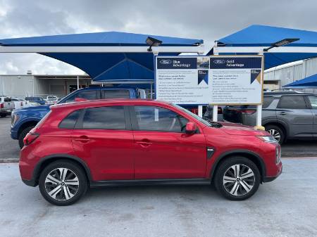 2023 Mitsubishi Outlander Sport 2.0 ES