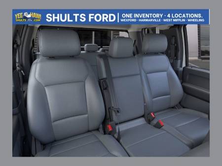 2025 Ford F-550SD XL