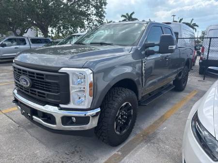 2024 Ford F-350SD XL