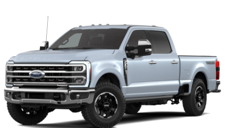 2026 Ford Super Duty F-350® King Ranch®